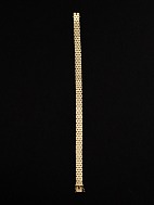 14 ct. gold  bracelet