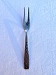Star, Silver 
plated, Frying 
fork, 20.5 cm 
long, Finne 
Christensen 
silverware, 
Design Jens 
Harald ...