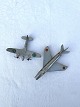 2 Tekno planes, 
BB- 1 402 & 
Super mystery 
B1 *Nice used 
condition*
DIMENSIONS on 
largest plane 
...