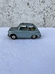 Fiat 600, Blue, 17cm long, Made in Japan * Used condition *