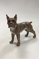 Dahl Jensen 
Figurine German 
Boxer No 1170. 
Measures 17 x 
20 cm (6 11/16 
x 7 7/8 in). In 
perfect ...