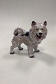 Dahl Jensen Figurine Greenlandic Dog No 1082