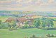 Mikkelsen, 
Marius Niels 
(1872 - 1950) 
Denmark: 
Landscape near 
Faaborg. Oil on 
canvas. Signed 
...