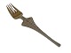 Anton Michelsen 
guilded 
sterling 
silver, 
Christmas fork 
from 1965.
Designed by 
Theresia ...