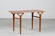 Orla Mølgaard & 
Peter Hvidt
AX Coffeetable 
made of teak 
and beech 
Length 91,5 cm
Width ...