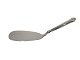 Herregaard 
silver and 
stainless steel 
from Cohr, 
small cake 
spade.
Marked with 
Danish silver 
...