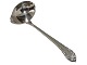 Georg Jensen 
Lile of the 
Valley sterling 
silver, gravy 
spoon.
This was 
produced after 
...