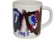 Royal 
Copenhagen, 
large year mug 
from 1995.
Designed by 
Peter Brandes.
Factory ...
