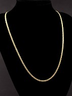 14 ct. t gold necklace