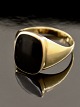 14 carat gold ring