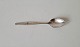 Eva coffee spoon in silverStamped 830sLength 11.8 cm.Stock: 1