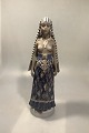 Dahl Jensen 
Figurine of a 
Egyptian Woman 
No 1123
Measures 42cm 
/ 16.54 inch 
1st Quality