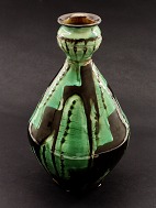 Khler ceramic vase