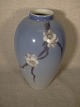 Royal 
Copenhagen vase 
RC no 2301 / 
47B Height 14 
cm
SOLD