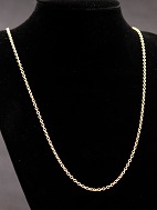 14 ct. gold necklace