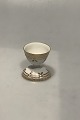 Royal Copenhagen Flora Danica Egg Cup No 20/3530 or new no. 696