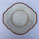 Royal Copenhagen
The Spanish porcelain
Under dish for soup terrine
# 79/324
* 150 DKK