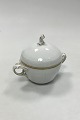 Royal Copenhagen Sirius (Pattern No 21) Sugar Bowl No 1680