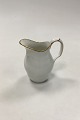 Royal Copenhagen Sirius (Pattern No 21) Creamer