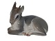 Royal Copenhagen figurine
Fawn