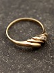 14 carat gold ring