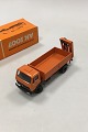 Atlas Model of 
Mercedes Crane 
Truck. Measures 
16 cm / 6.3 in.