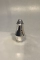 Georg Jensen Silver Sugar Castor No 277