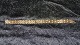 Elegant 
Bracelet 14 
Carat Gold
Stamped EEJ 
585
Length 19.5 Cm
Width 10.96 mm
Thickness 1.71 
...