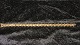 Elegant 
Bracelet 14 
Carat Gold
Stamped BH 585
Length 18.8 Cm
Width 9.64 mm
Thickness 3.30 
...