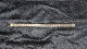Elegant 
Bracelet 14 
Carat Gold
Stamped AAA 
585
Length 18.8 Cm
Width 8.66 mm
Thickness 1.88 
...