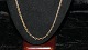 Elegant Anchor 
Necklace 14ct 
Gold
Stamped Pan 
585
Length 61 Cm
Width 3.78 mm
Thickness 1.26 
...