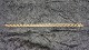 Elegant Bismark 
Bracelet 14 
carat Gold
Stamped BNH 
585
Length 19 cm
Width 7.55 mm
Thickness ...