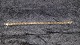 Elegant Armor 
Bracelet 14 
Carat Gold
Stamped GIFA 
585
Length 18.8 cm
Width 7.46 mm
Thickness ...