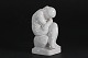 L. Hjorth 
Ceramic on 
Bornholm in 
Denmark
Ceramic 
figurine of a 
young woman 
by Kai Nielsen 
...