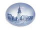 Royal 
Copenhagen 
plate, Aalborg 
Cathedral.
This product 
is only at our 
storage. Please 
call ...