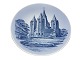 Royal 
Copenhagen city 
plate, 
Kalundborg 
Church.
This product 
is only at our 
storage. Please 
...