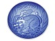 Bing & Grondahl 
Mothers Day 
Plate from 
1983, raccoons.
Factory first.
Diameter 14.8 
...