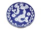 Royal 
Copenhagen 
Mothers Day 
Plate from 1976 
with mermaids.
Factory first.
Diameter 15.0 
...