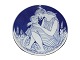 Royal 
Copenhagen 
Mothers Day 
Plate from 
1978.
Factory first.
Diameter 15.0 
cm.
Perfect ...
