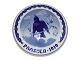 Bing & Grondahl 
Easter (Paaske) 
plate from 
1919.
This product 
is only at our 
storage. Please 
...