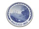 Bing & Grondahl 
Easter (Paaske) 
plate from 
1912.
This product 
is only at our 
storage. Please 
...