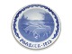 Bing & Grondahl 
Easter (Paaske) 
plate from 
1915.
This product 
is only at our 
storage. Please 
...
