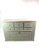 Antique 
Pharmacy Desk 
From The 
Gustavian 
Period From 
Around The 
1880s. 
Currently in 
very good ...