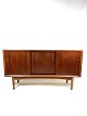Sideboard in teak of danish design from the 1960s and in great vintage condition.H - 80.5 cm - ...