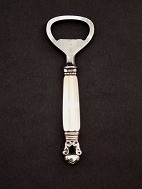 Acorn bottle opener
