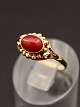 14 carat gold ring