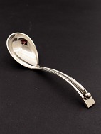Hans Hansen art deco spoon