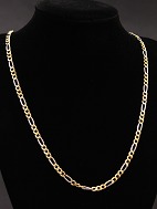 14 ct. gold necklace