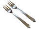 Georg Jensen 
Pyramid 
sterling 
silver, cake 
fork.
Length 14.0 
cm.
Excellent 
condition with 
...