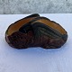 P.Ipsen's 
widow, 
Terracotta, 
Pipe holder, 
12.5 cm wide, 5 
cm high, Nr. 56 
Vll Design Axel 
...